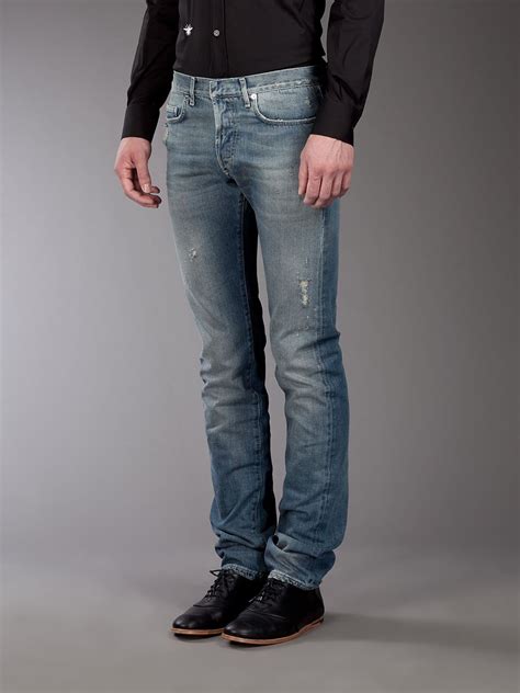 dior homme jeans online|christian Dior jeans price.